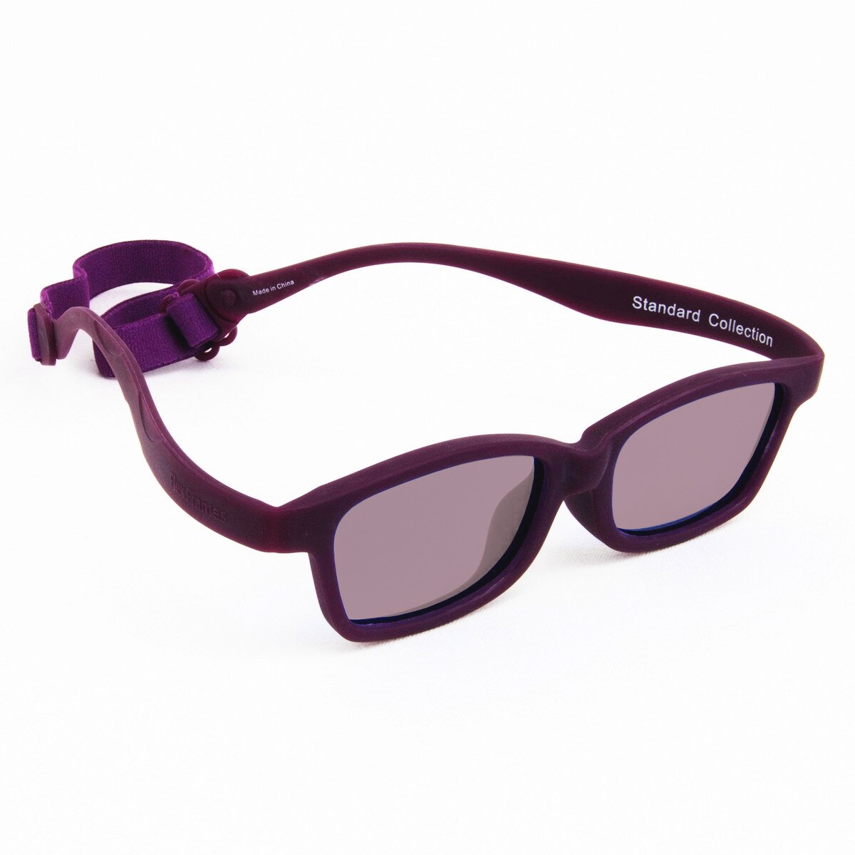 TBI Tinted Glasses for Kids